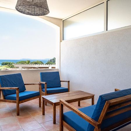 Hotel Beau Site Le Lavandou Exterior photo