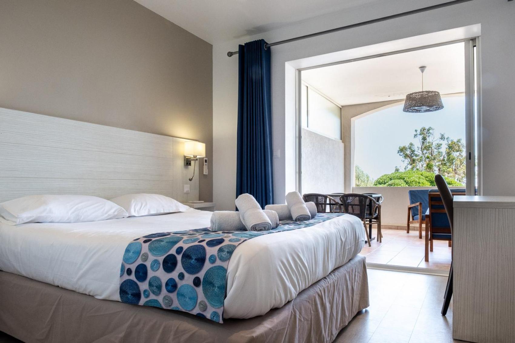 Hotel Beau Site Le Lavandou Exterior photo