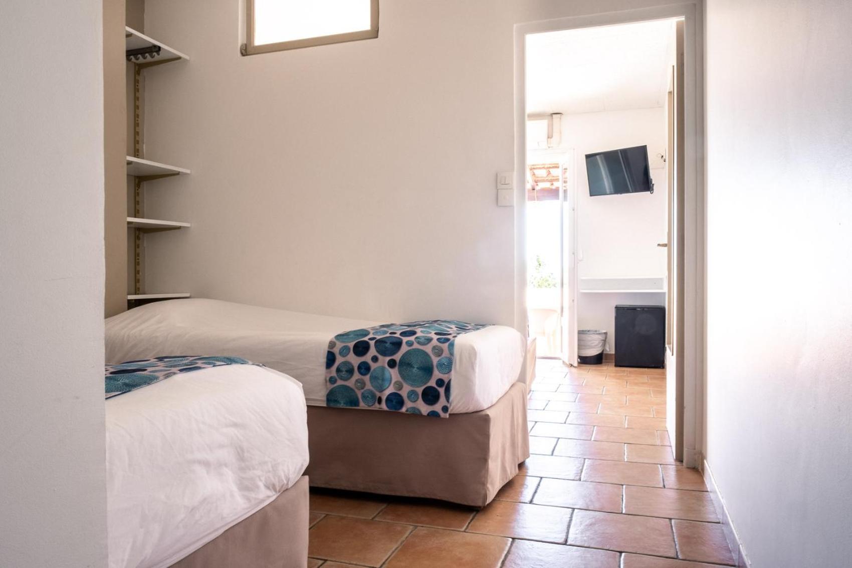 Hotel Beau Site Le Lavandou Room photo